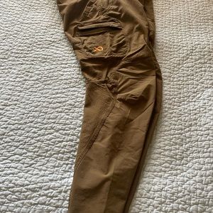 First Lite Obsidian Foundry Pants